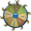 Daily Lucky Spin & Win welfare icon
