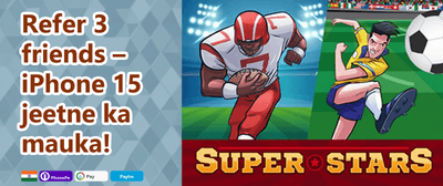 Free Spins on Hot Slots promotion
